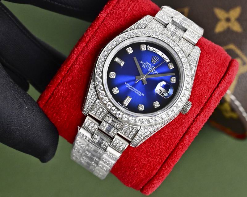 Rolex  41mm 072026